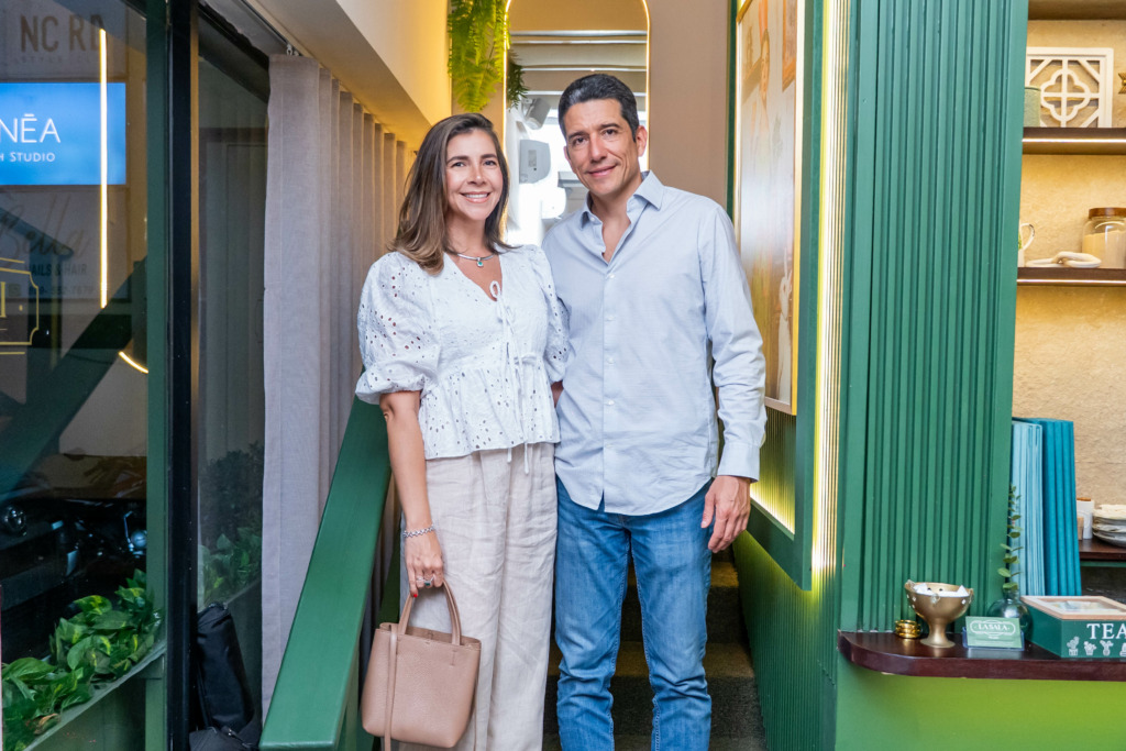 La Sala Restaurante evoluciona: una historia de trabajo, crecimiento y visión compartida abre sus puertas 2 la sala