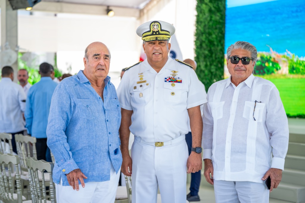 Casa de Campo Resort & Villas celebra reapertura del icónico campo de golf Teeth of the Dog tras su restauración 5 Casa de Campo