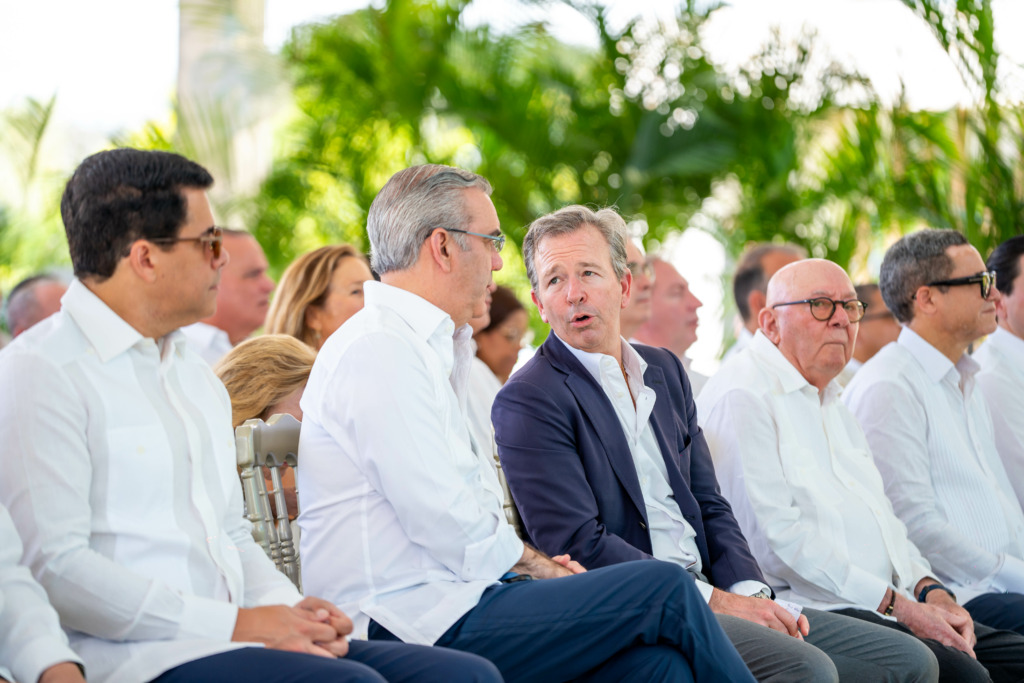 Casa de Campo Resort & Villas celebra reapertura del icónico campo de golf Teeth of the Dog tras su restauración 4 DSC04964