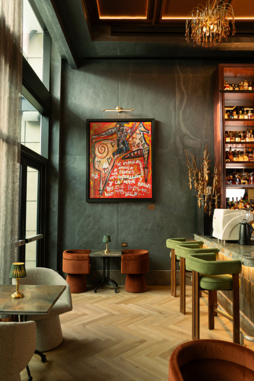 The Lobby Bar: el nuevo referente de sofisticación en el distrito financiero de Santo Domingo 2 DSC08822