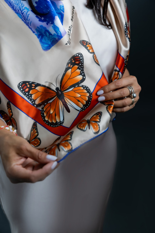 Gifinas y la elegancia que nace de las raíces 6 Foto 11