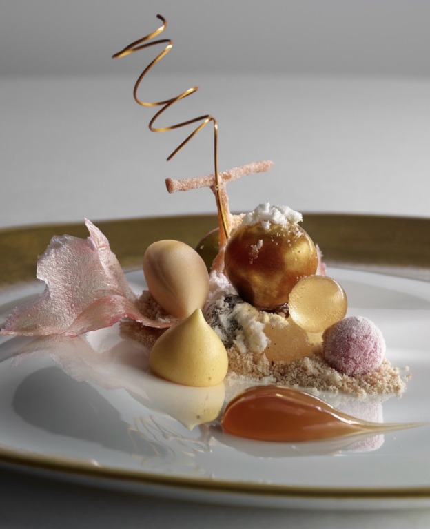 The Fat Duck, Inglaterra: un viaje sensorial donde la cocina se vuelve memoria 2 IMG 7254