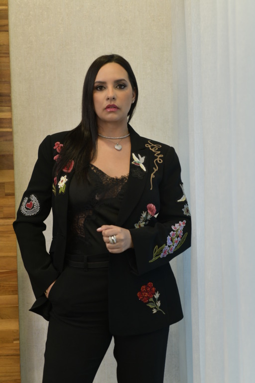 Jerica Rodríguez: una abogada sensible con vocación de servicio que no tolera las injusticias 2 JCP5649
