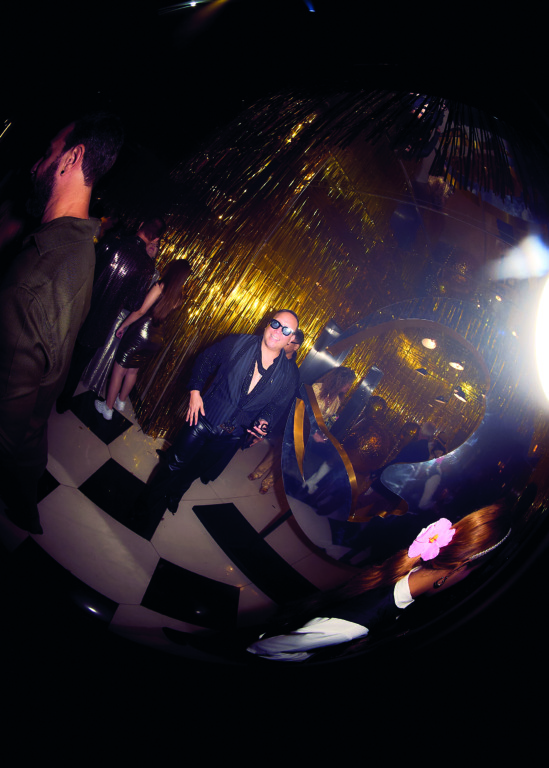 Studio 55 by José Llano 3 Jose Jhan