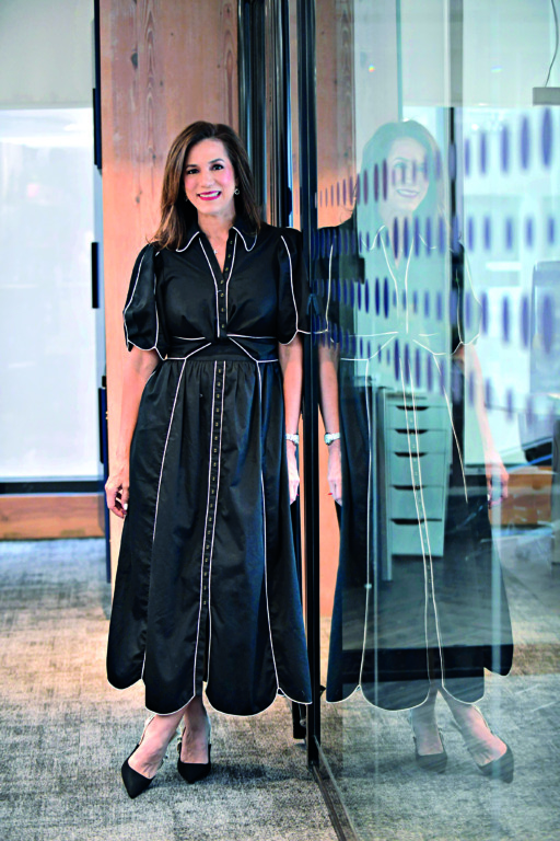 Gina Lovatón Penzo: Liderazgo femenino en la transformación digital empresarial 2 Gina Lovatón Penzo
