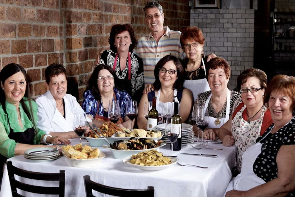 Enoteca María: un restaurante lleno de cultura gastronómica artesanal 2 Screenshot 2026 03 17 at 5.18.28 PM