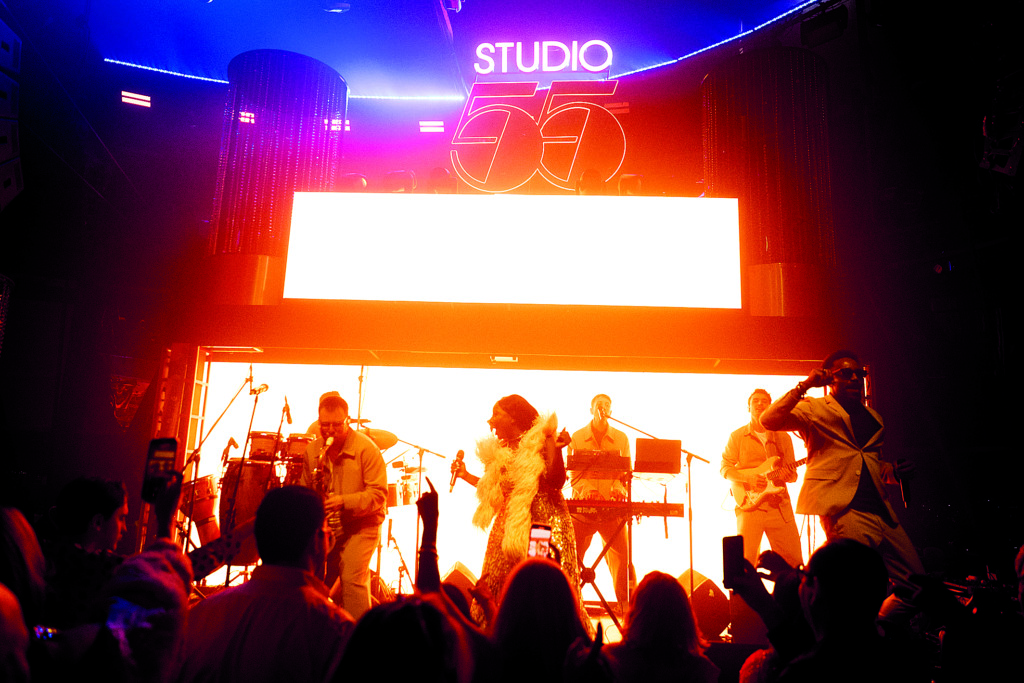 Studio 55 by José Llano 1 Studio 55