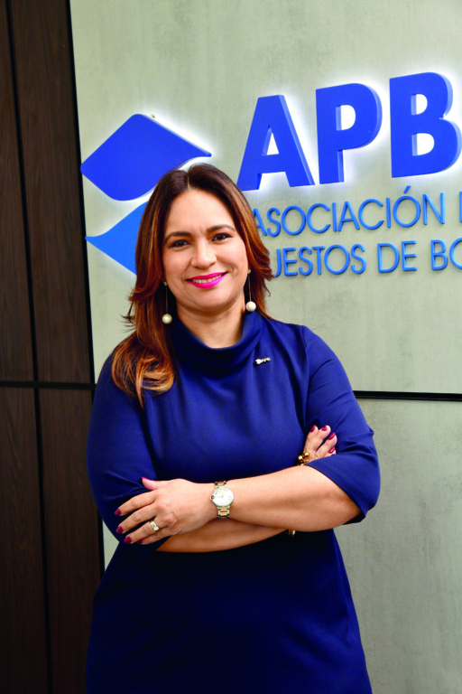 Katty Cepeda Reynoso: visión estratégica para el mercado de valores dominicano 1 Mercado