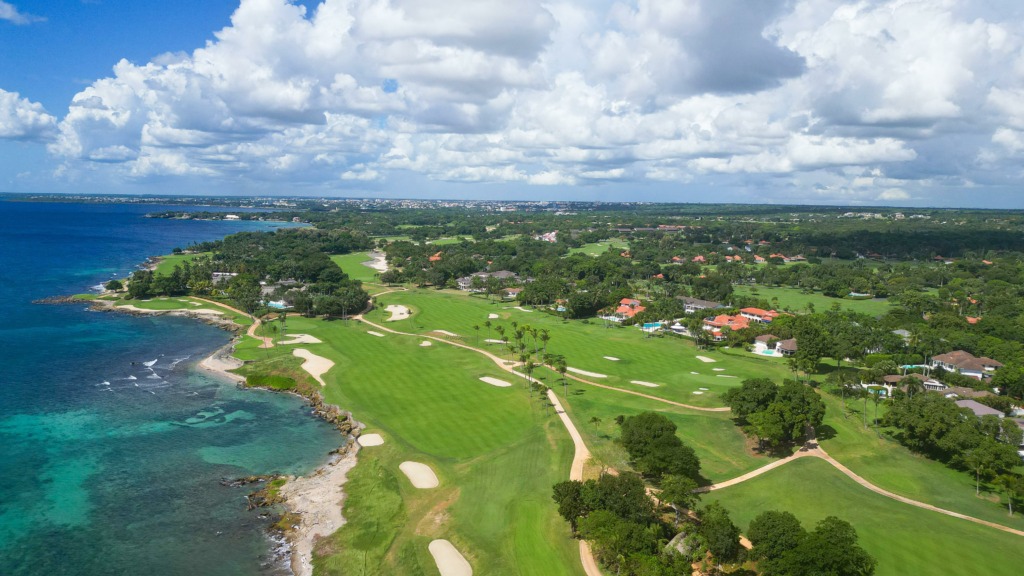 Casa de Campo Resort & Villas celebra reapertura del icónico campo de golf Teeth of the Dog tras su restauración 7 Teeth of the Dog