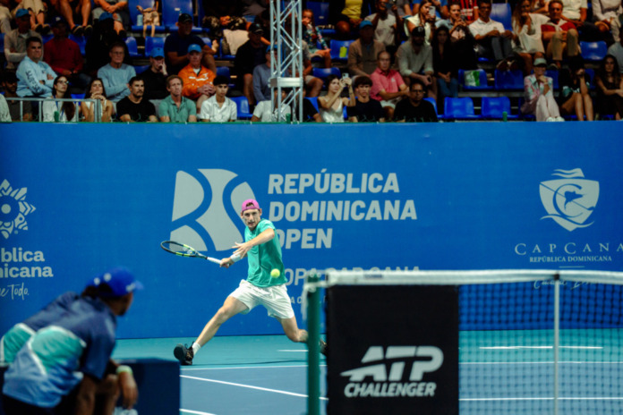 Valentin Royer (2) Copa Cap Cana