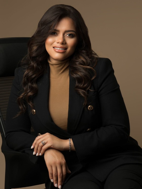 Ashley Morales-Cartagena: ingeniería con propósito y vocación de servicio 1 ingeniería