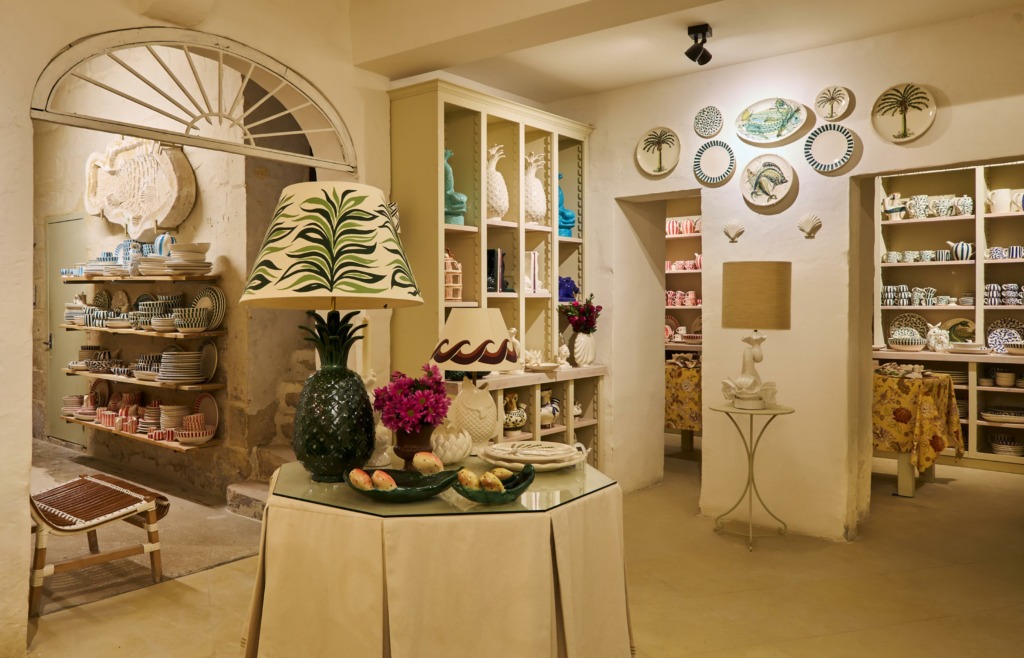 Villa Bologna Pottery: jardines, arcilla y herencia bajo el cielo de Malta 3 w3840 1