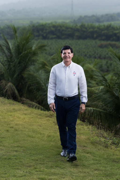 Familia Brache: Sesenta años de historia, valores y el legado que alimenta a la República Dominicana 11 95A3176 copia