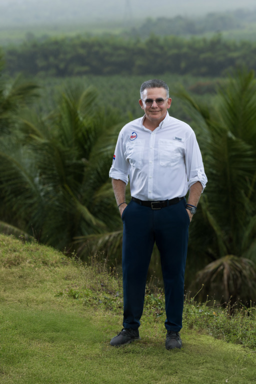 Familia Brache: Sesenta años de historia, valores y el legado que alimenta a la República Dominicana 9 95A3185 copia