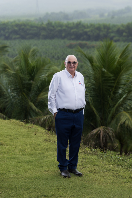 Familia Brache: Sesenta años de historia, valores y el legado que alimenta a la República Dominicana 10 95A3208 copia