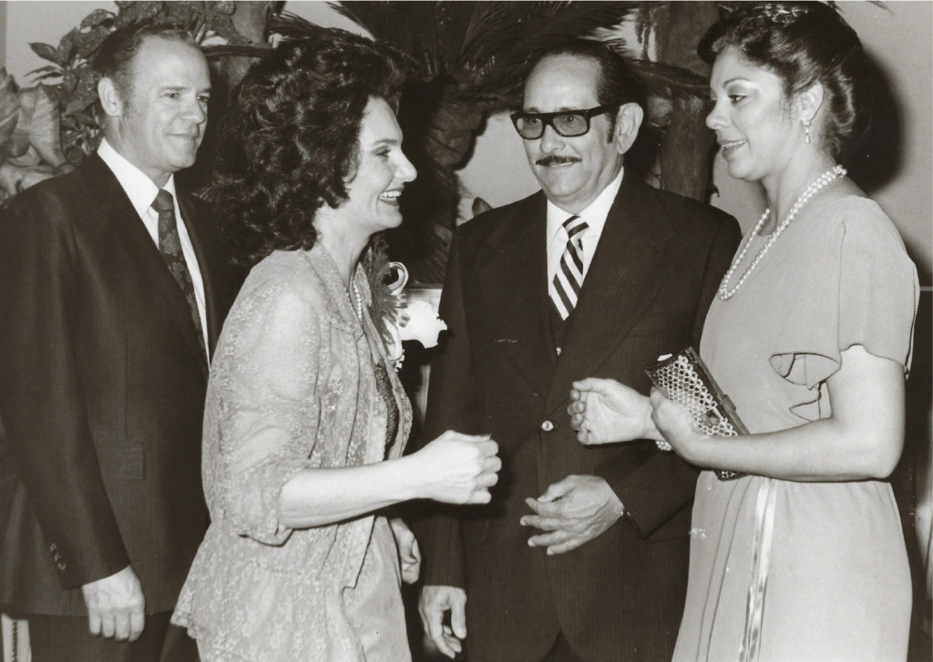 Familia Brache: Sesenta años de historia, valores y el legado que alimenta a la República Dominicana 12 Asset 49