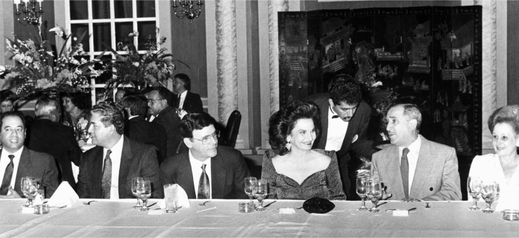 Familia Brache: Sesenta años de historia, valores y el legado que alimenta a la República Dominicana 13 Asset 73