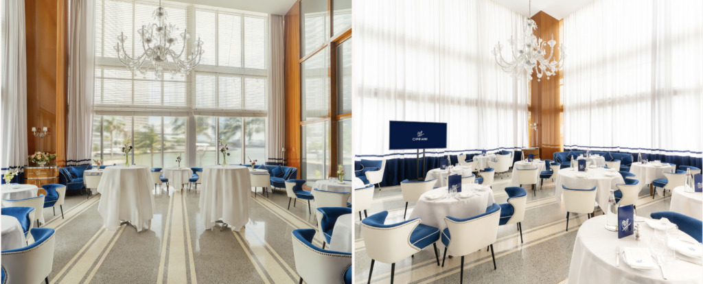 Cipriani: el arte de convertir la hospitalidad en un legado de lujo atemporal 1 Cipriani Miami FL