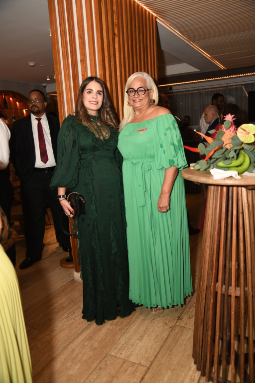 Cámara de Comercio Domínico- Italiana celebró sus 39 aniversario con una cena de gala 9 DSC 0563