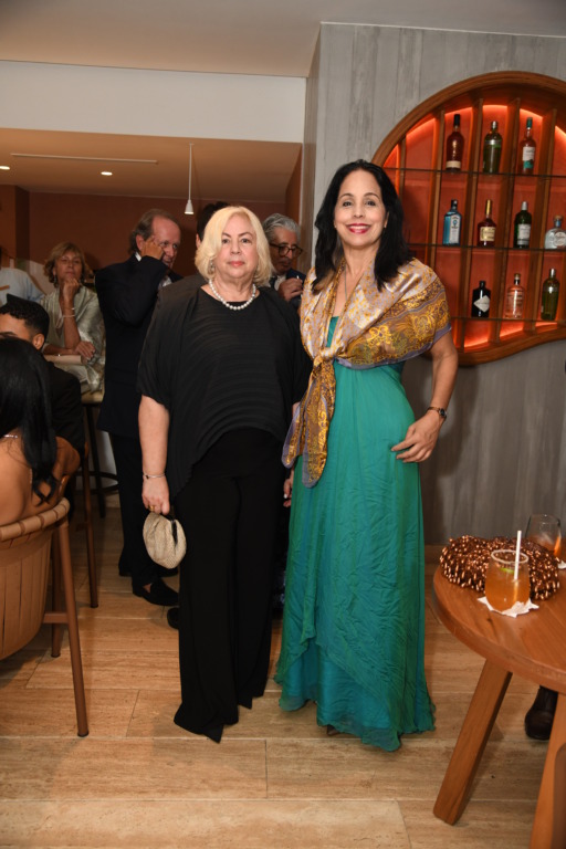 Cámara de Comercio Domínico- Italiana celebró sus 39 aniversario con una cena de gala 10 DSC 0569