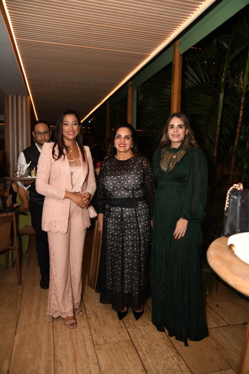 Cámara de Comercio Domínico- Italiana celebró sus 39 aniversario con una cena de gala 3 DSC 0583