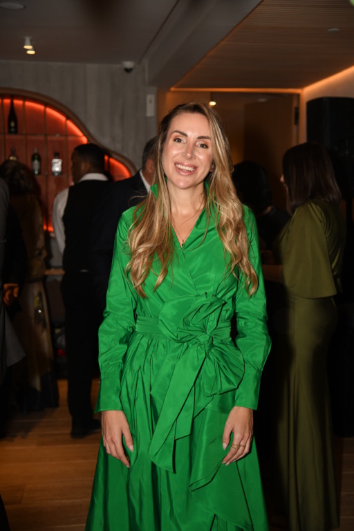 Cámara de Comercio Domínico- Italiana celebró sus 39 aniversario con una cena de gala 2 DSC 0593