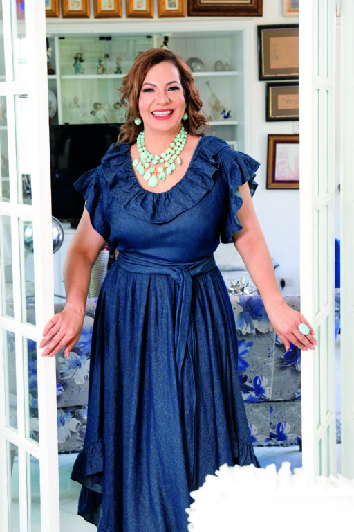 Foto Principal - Gisselle Mancebo Gisselle Mancebo