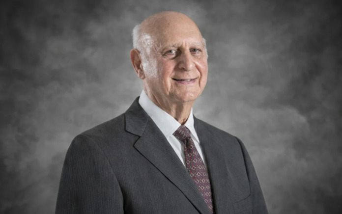 Héctor José Rizek Llabaly Héctor José Rizek Llabaly