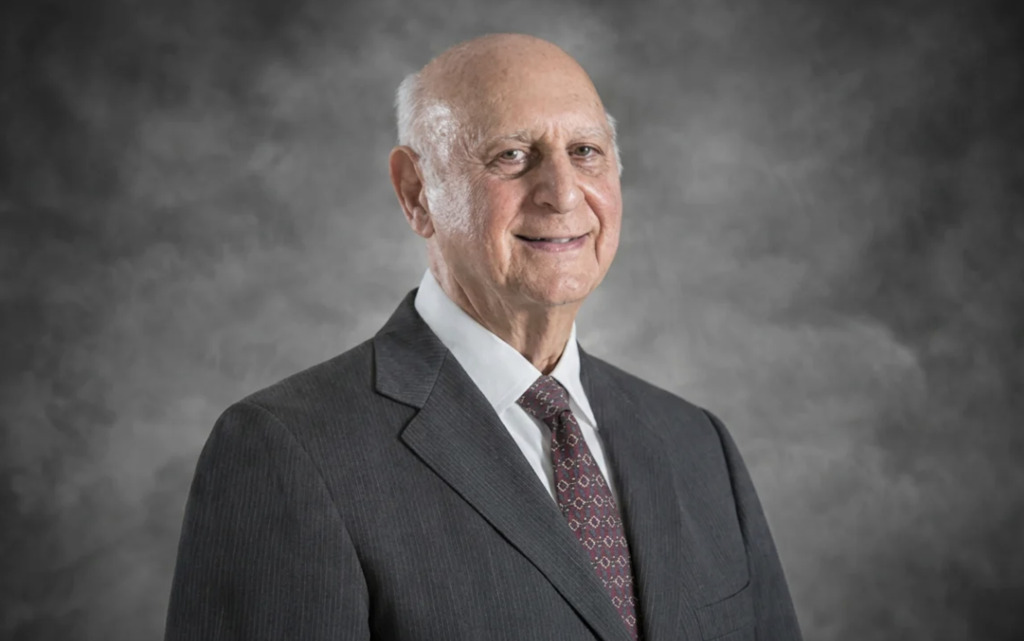 Héctor José Rizek Llabaly Héctor José Rizek Llabaly