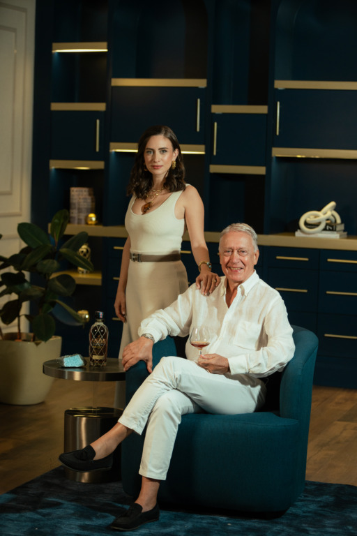 Jassil Villanueva, Mónica y Fernando Varela: una colaboración que convierte la artesanía dominicana en una expresión de legado y arte 5 JH 01534