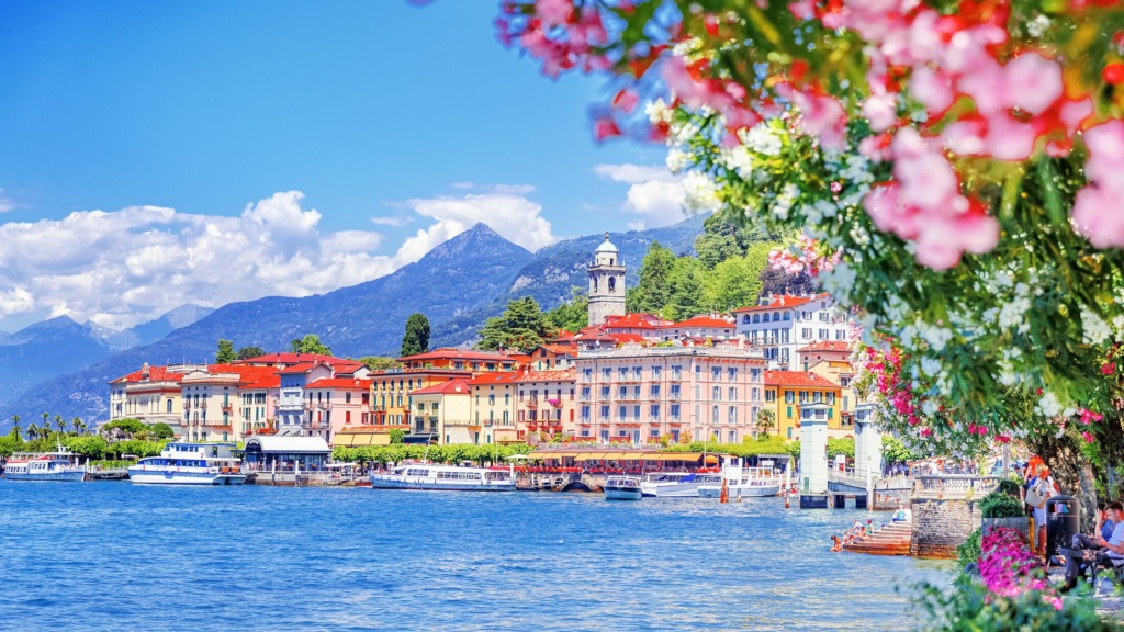Lake Como: donde la familia se encuentra con la calma 2 lake como