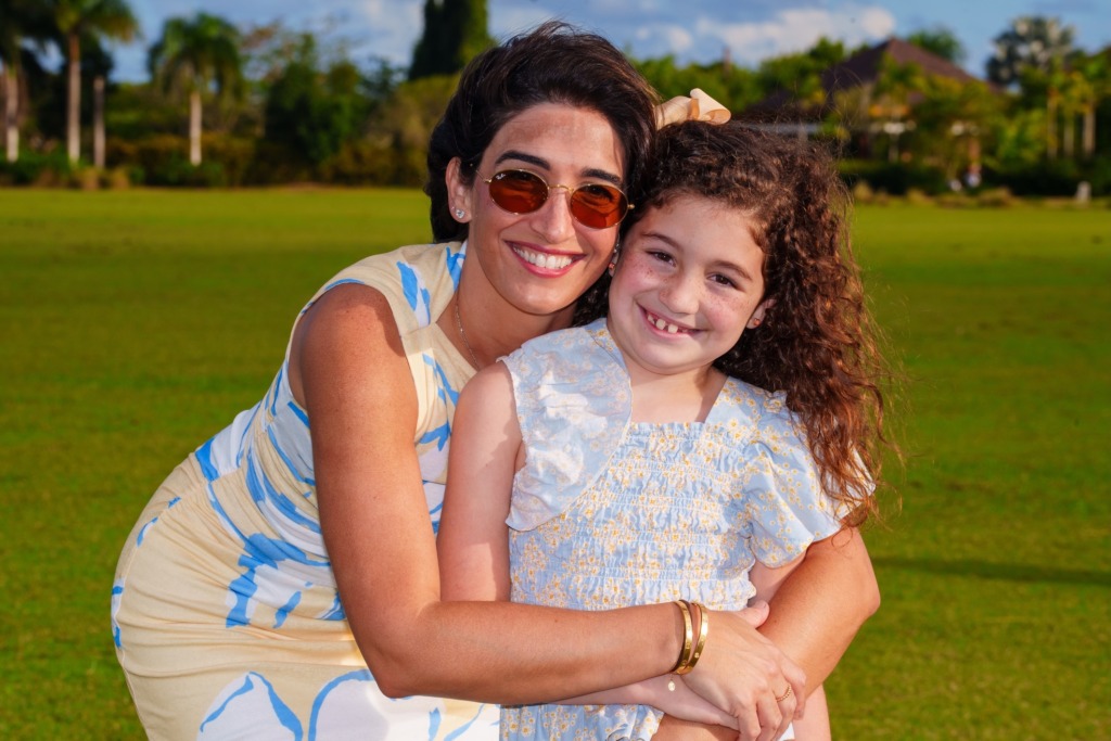 Cap Cana Polo Cup una experiencia de élite que coronó a Espada–Barceló 4 Maria Amelia Hazoury y Lara Llaneza Hazoury 1