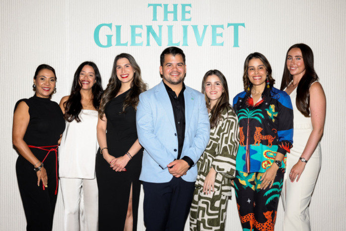 PRINCIPAL Daphne Aybar, Gabriela Genao, Alejandra Valverde, Angel Martínez, Rita Guzmán, Francesca Ortíz, Lucy Mitchell
