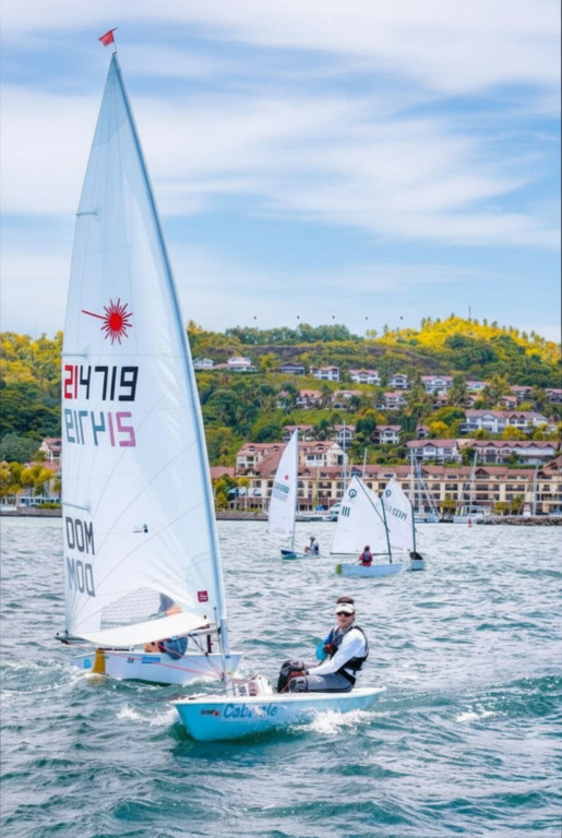 Samaná Bay Spring Regatta marca un hito y refuerza a Puerto Bahía como destino de turismo náutico 1 samaná