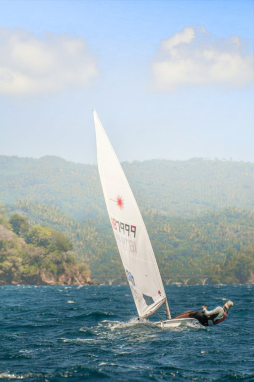 Samaná Bay Spring Regatta marca un hito y refuerza a Puerto Bahía como destino de turismo náutico 2 SBSR 4