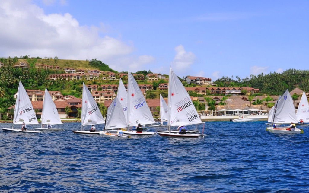 Samaná Bay Spring Regatta marca un hito y refuerza a Puerto Bahía como destino de turismo náutico 3 SBSR 5