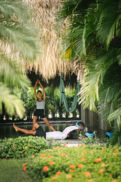 ZEL Sport Fest Punta Cana: cuando el bienestar deja de ser tendencia y se convierte en forma de vida 1 ZEL PUNTA CANA 2025 MS GYM 11