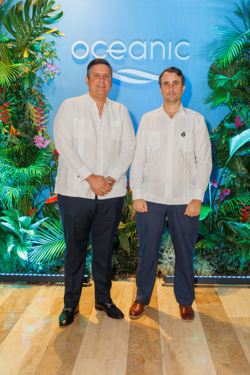 Alianza entre Grupo Pedralbes y Fondo de Inversión Almeid impulsa el desarrollo estratégico de Juan Dolio a largo plazo 5 20 Philippe Alvarez y David Lougedo
