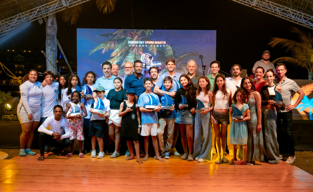 Marina Puerto Bahía eleva el estándar del turismo náutico con Samaná Bay Spring Regatta 2026 1 Marina Puerto Bahía