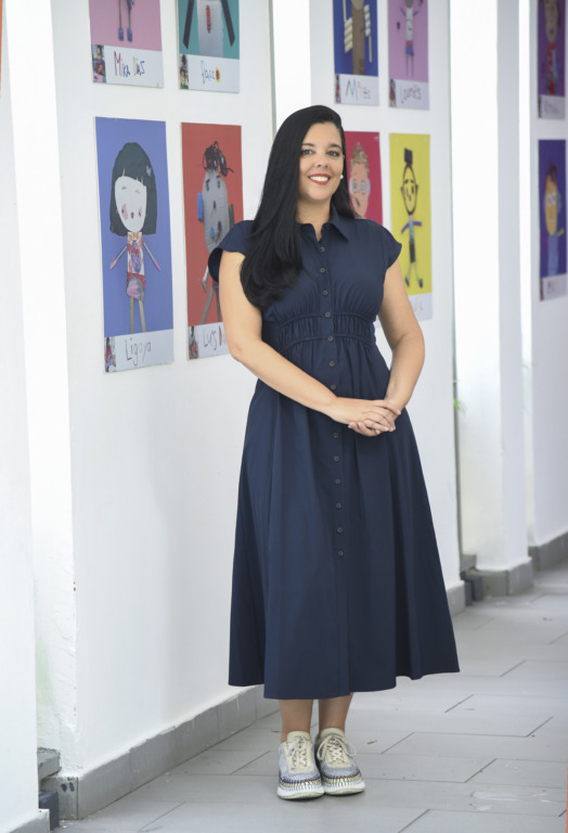 Wara González: guiando infancias desde el amor consciente 2 DSC 2483 copia
