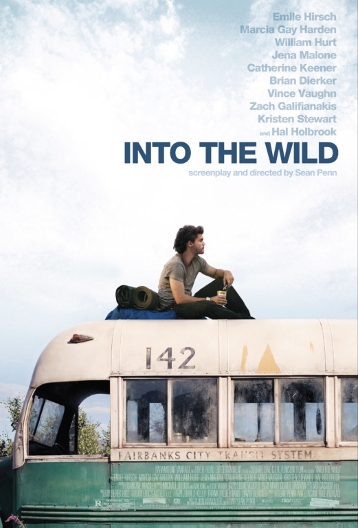 Into the Wild, cuando perderse se convierte en una forma de encontrarse 1 Wild