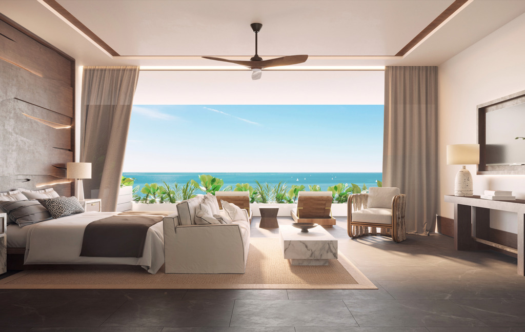 SHA Wellness Clinic: un lugar para reconectar el cuerpo con el alma y sanar desde dentro 3 Sha Wellness Clinic Spa