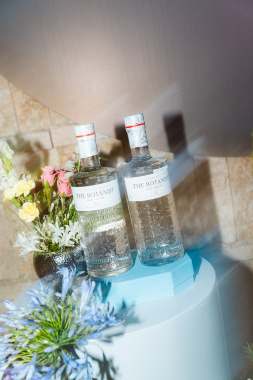Swarovski y The Botanist Gin rinden homenaje a las madres con una experiencia de diseño y lujo contemporáneo 6 The Botanist