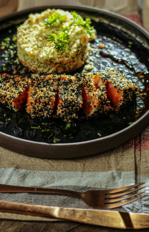 Alexandra Chotin: Entre la cocina saludable y la maternidad 1 pexels nandamends 15715903
