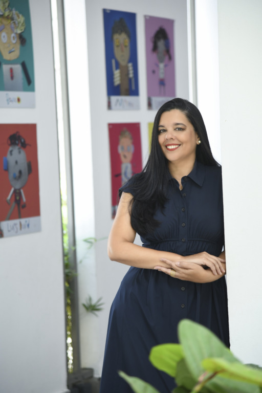 Wara González: guiando infancias desde el amor consciente 1 wara