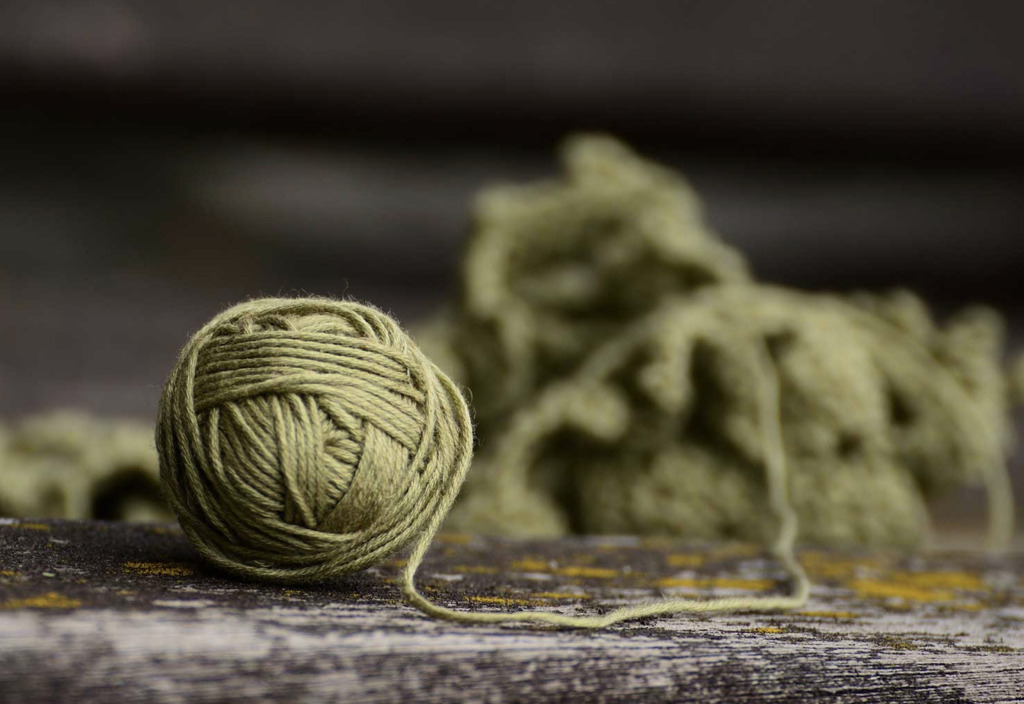 BioGlitz; un brillo biodegradable para lucir muy glam 5 05 Textiles con tejidos Biodegradable