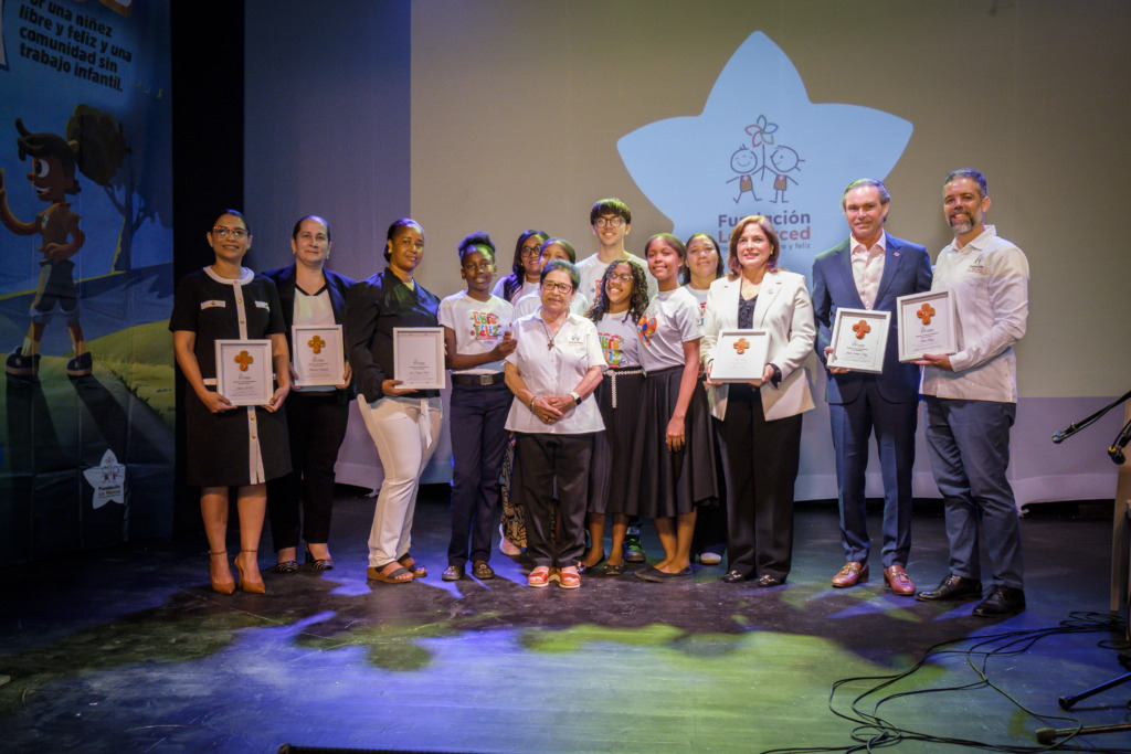 Fundación La Merced presenta UNLOCKED 2026 bajo el lema: ¿Quieres jugar conmigo?, la pregunta que el trabajo infantil silencia 2 @piczoom 1219
