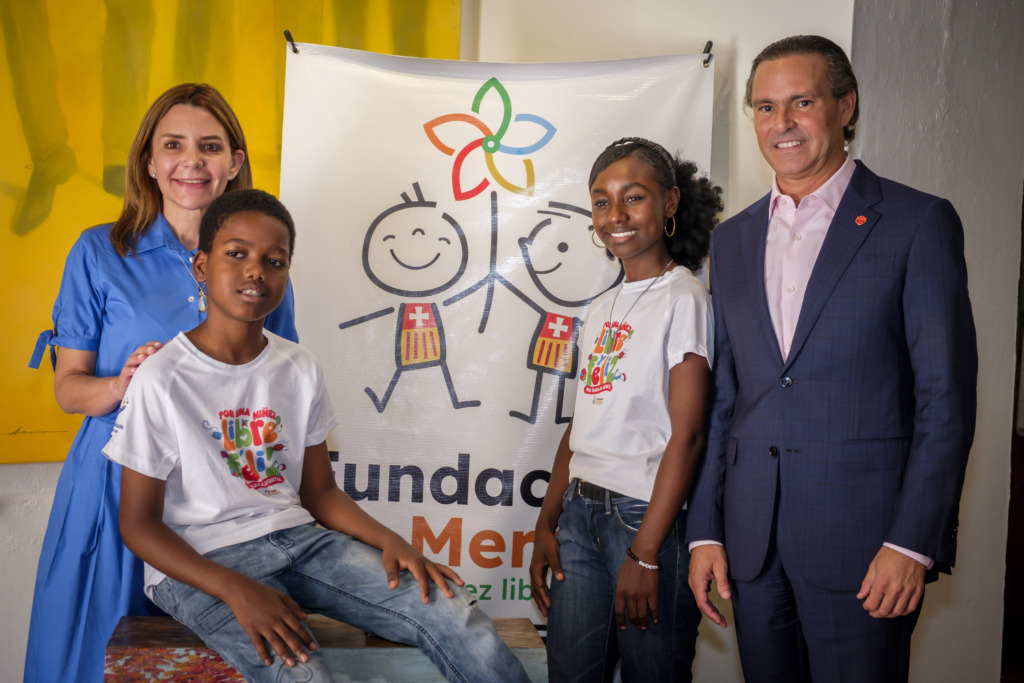 Fundación La Merced presenta UNLOCKED 2026 bajo el lema: ¿Quieres jugar conmigo?, la pregunta que el trabajo infantil silencia 6 @piczoom 1493