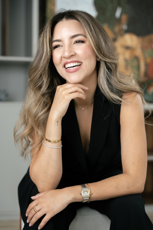 Laura Barod: Cuando el lujo se convierte en una decisión consciente. 1 Laura