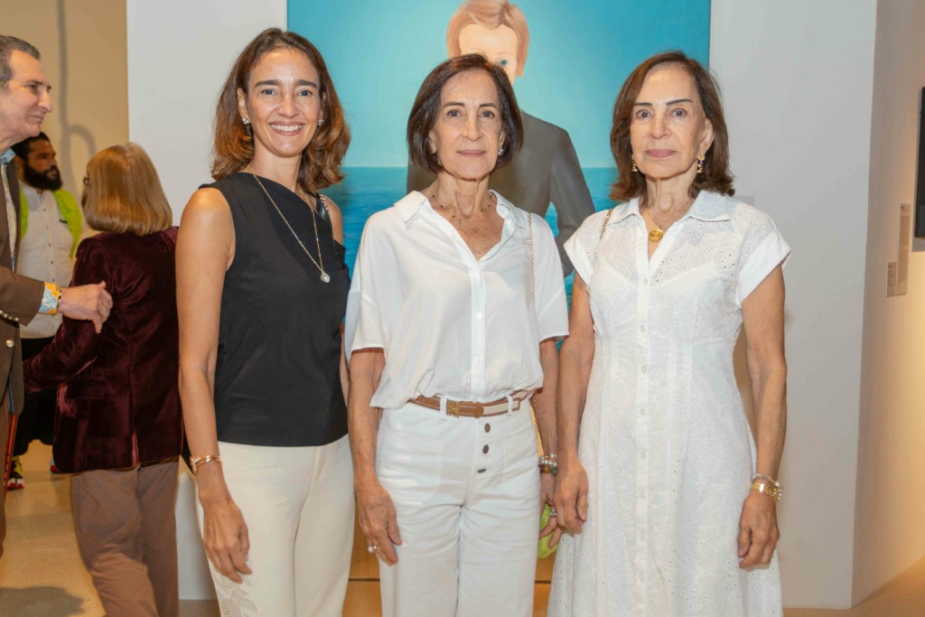 El Mar como territorio inaugura la Sala Temporal del Centro Cultural Rainieri 2 Bingene Armenteros Amaya Salazar Bingene Salazar